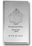Silvertacka 1 kg - Stapelbar