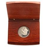 Australiensisk Platina Koala - 2 oz
