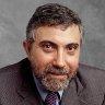 Greppandet efter halmstrån: Krugman jämför guld med bitcoin