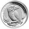 Australiensisk Kookaburra - 10 oz - 2012