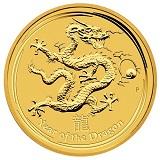 Australiensiska Lunar-serien - 1/4 oz