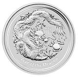 Australiensiska Lunar-serien - 1 kg - 2012