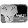 Silvertacka 5 oz - Prey