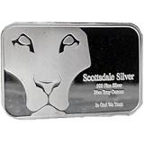 Silvertacka 5 oz - Prey