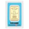 Guldtacka 20 gram - Valcambi