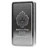Silvertacka 10 oz - Stapelbar