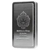 Silvertacka 10 oz - Stapelbar