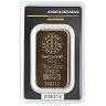 Guldtacka 50 gram - Heraeus