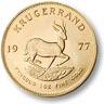 Sydafrikansk Krugerrand - 1 oz
