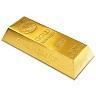 Investeringsstatistik för guld, tredje kvartalet 2012