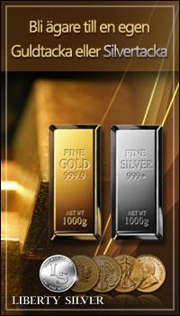 Libertysilver