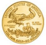 Amerikansk Gold Eagle - 1 oz