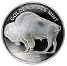 Silver Buffalo - 1 oz 