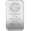 Platinatacka 100 gram