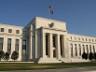 Federal Reserve lämnar räntan på botten