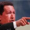 Chavez nationaliserar guldgruvorna  
