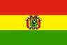 Bolivianska centralbanken kommer att köpa lokalt guld för att öka reserver