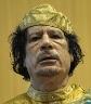 Om Gaddafi hade sålt allt sitt guld hade kanske NATO låtit honom stanna