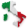 Chocksänkt kreditbetyg för Italien