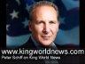 Peter Schiff - Räkna med en enorm ökning i guld & euro