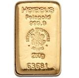 Guldtacka 250 gram - Begagnad i gott skick - Varierande tillverkare