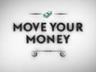 Ockupera inte bankerna! "Flytta dina pengar dag" drar igång i USA 