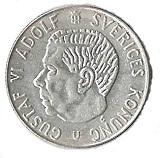 1 kg Silver - 2,5 kg 40%-iga cirkulerade silvermynt 