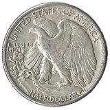 1 kg Silver - 1,11 kg 90%-iga cirkulerande silvermynt