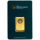 Guldtacka 20 gram - Perth Mint