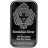 Silvertacka 1 oz - Varierande tillverkare och skick