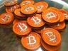 Bitcoin, börshandlarnas nya anarkistiska leksak