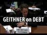 Tim Geithner: "Det skulle göra dig illa till mods"