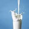 Olaglig mjölk börjar säljas i Åre