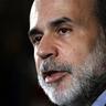 Ingves, Bernanke, bostadsbubblan & sedelpressen