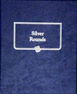 Silvermynt Album