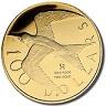 British Virgin Islands 100 Dollars - 6.39 gram guld