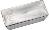 Silvertacka 15 kg - Heraeus