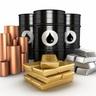 Iran tar betalt i guld för olja och gas