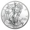 Amerikansk Silver Eagle - 1 oz Varierande årtal