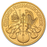 Österrikiska Guld Philharmonics - 1 oz - Varierande årtal