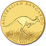 Australiensisk Kangaroo - 1/2 oz
