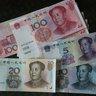 Planerar Kina att backa upp yuanen med guld och göra den till världens reservvaluta?