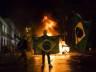 Slutet på Brasiliens uppgång: Inflation och korruption skapar revolt