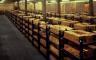1300 ton guld sålt av Bank of England?