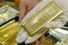 Rickards: Utflödet av guld från ETF:er är positivt för guldpriset