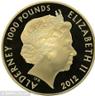Drottningen som pryder rekordmånga mynt har snart inga pengar kvar