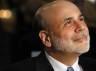 Bernanke äntligen "fri" från Fed!