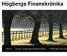 Gästinlägg: Högbergs finanskrönika