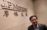 VD för JP Morgans Hong Kong-division fick sitt kontor genomsökt