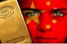 Kinas guldhunger kommer öka med 25 procent!